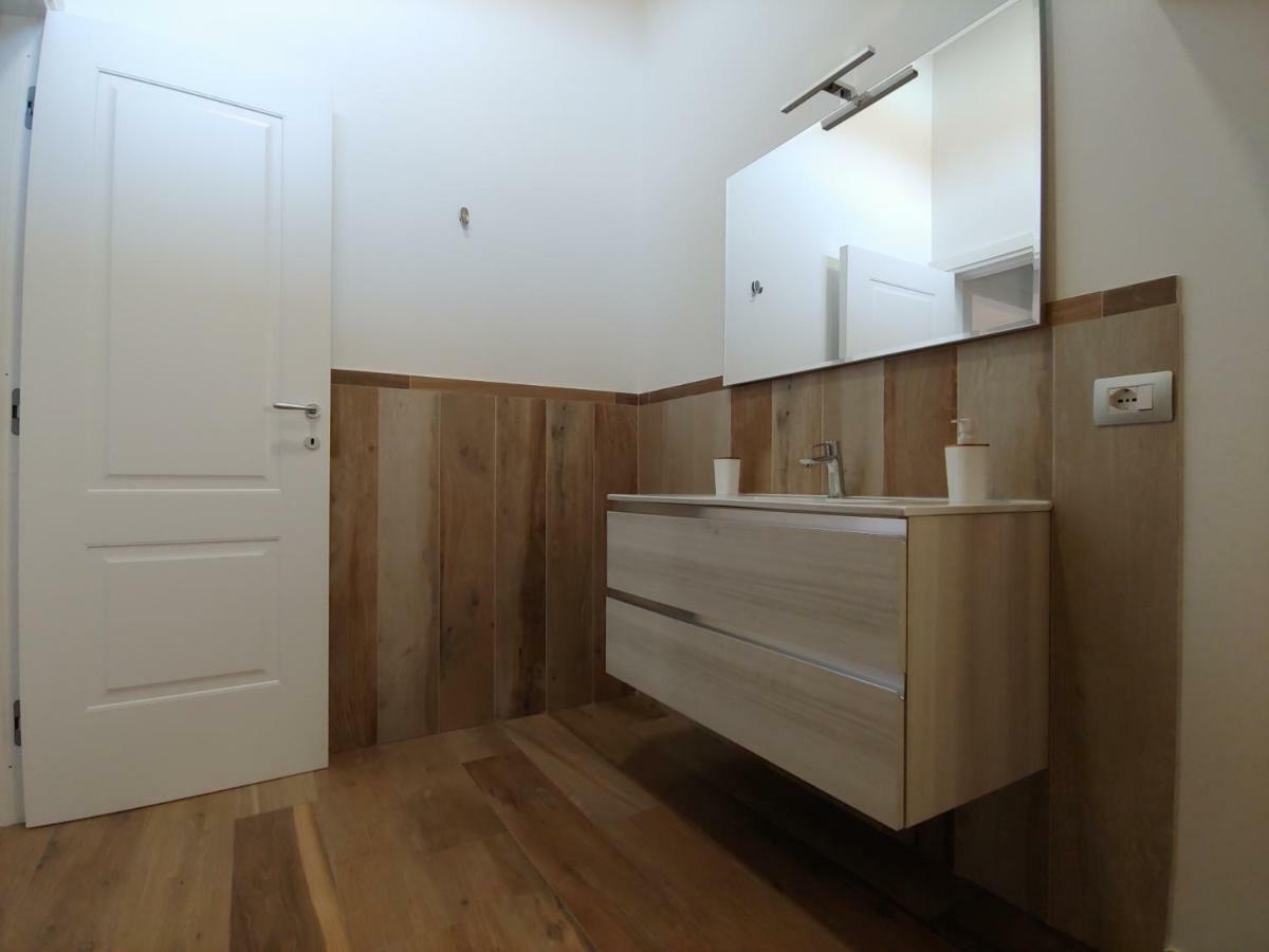 I Tre Casali Apartman Volterra Kültér fotó